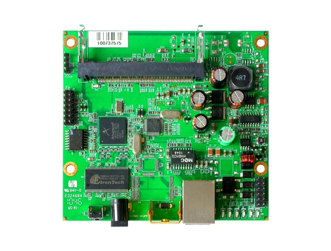 

COMPEX AR7130 High Power 2.4G/5.8G 300M Wireless AP Bridge Project Bare Board / Motherboard