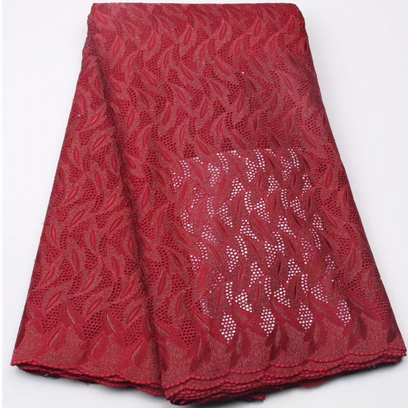 

Promotion Sale price African Swiss Voile Lace Fashion Embroidery in flower Swiss Voile Laces Switzerland For Wedding NA450B-2