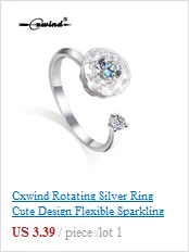 Cxwind хип-хоп абстрактные кольца для женщин, модные Очаровательные Полые геометрические золотые кольца, ювелирные изделия, подарок на свадьбу, помолвку