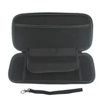 Переносная сумка для хранения портативный дорожный Чехол для переноски для nintendo Switch консоль ударопрочный EVA защитный жесткий чехол
