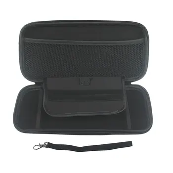 

Carrying Storage Bag Portable Travel Carry Case for Nintendo Switch Console Shock Proof EVA Protective Hard Case