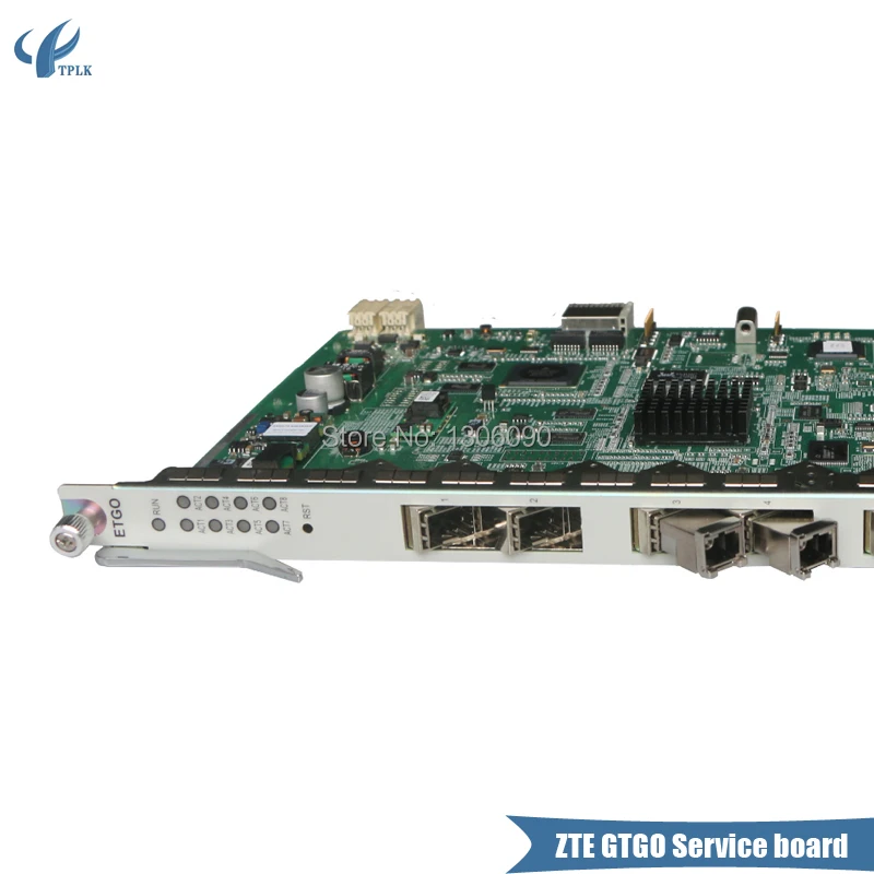 ZTE GTGO Service Board 5