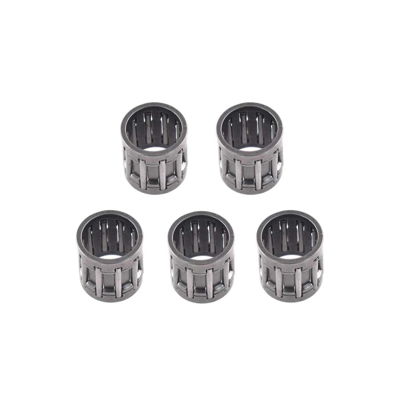 

5* Piston Bearing 11x14x15mm For Stihl MS361 Chainsaw Parts 9512 003 2348