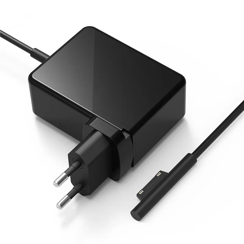 SeenDa 36W 12V 2.58A Wall Charger Adapter for Microsoft Surface Pro 3/4 i5 i7 Tablet Notebook Power Supply Charger for Laptop
