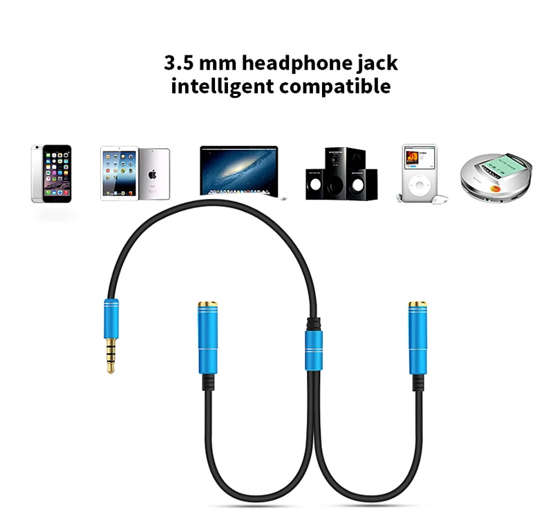 earphone share adapter (7)