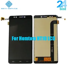Для оригинального HOMTOM HT10 ЖК-дисплей+ кодирующий преобразователь сенсорного экрана в сборе+ инструменты для HOMTOM H10 5,85 дюймов полный экран Android 8,1