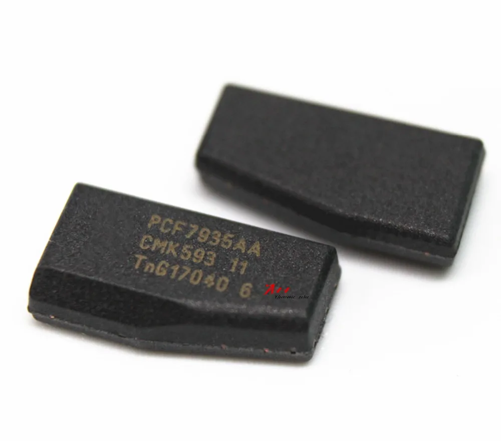 

Car anti-theft key Chip 10PCS PCF7935AA PCF7935 SOT3851 PCF7935AS SOT385
