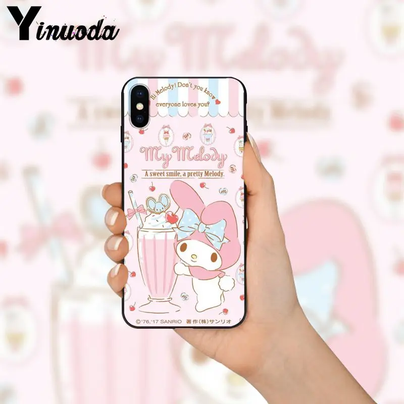 My melody