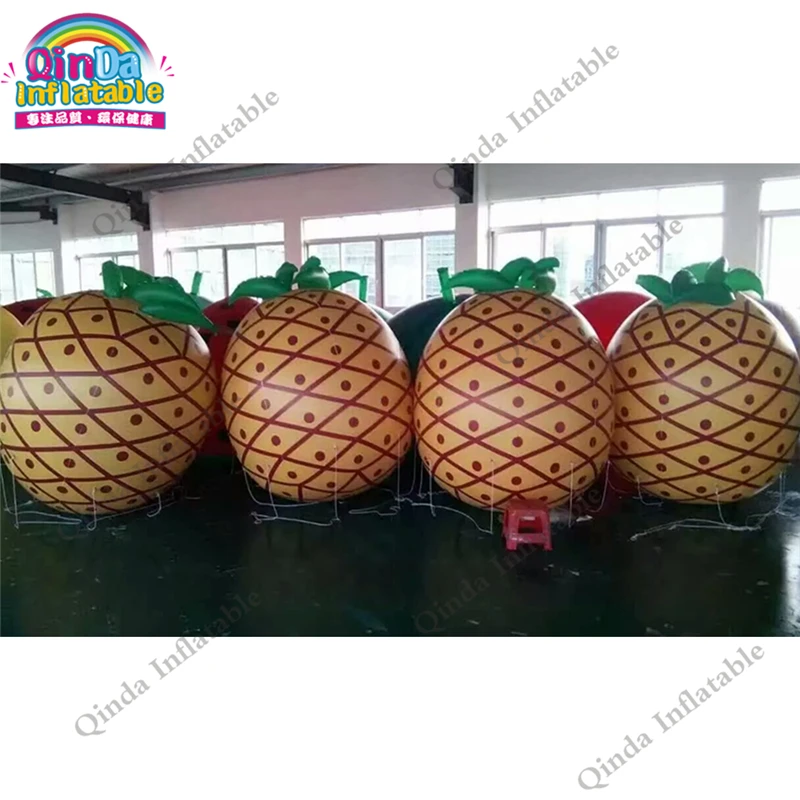 inflatable advertising ballon19