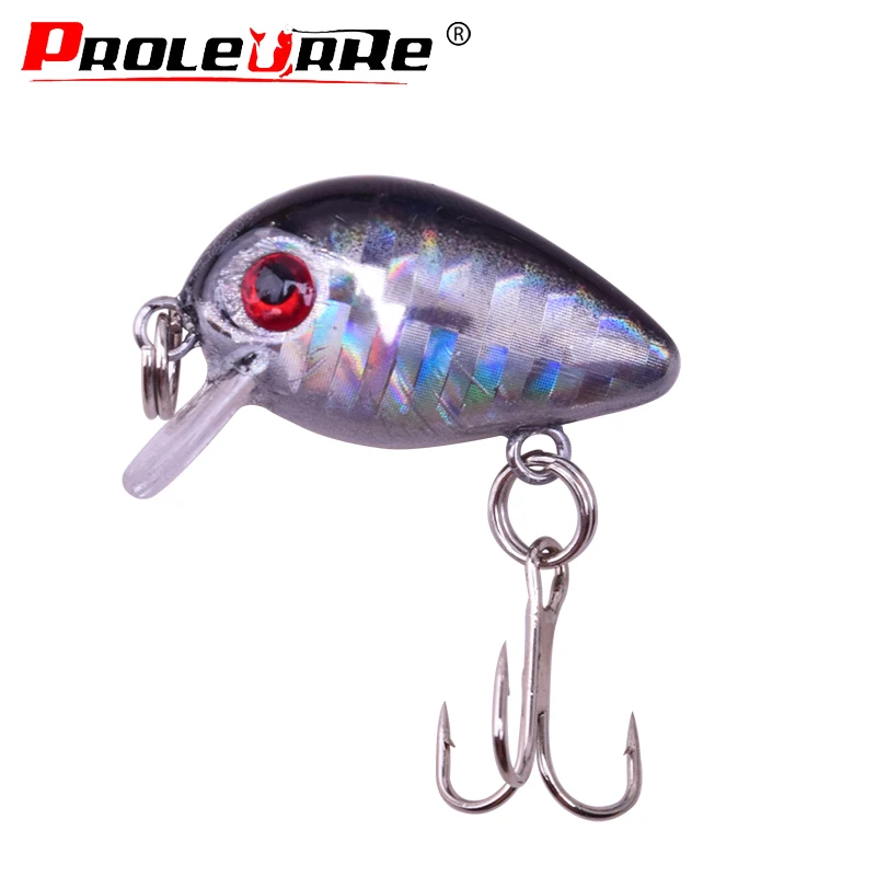 30 ملليمتر 1.6 جرام Crankbait الصيد إغراء الاصطناعي الصلب بيت الساعد باس الصيد Wobblers توبواتر الليزر البلمة السحر الصيد معالجة 30 ملليمتر 1.6 جرام Crankbait الصيد إغراء الاصطناعي الصلب بيت الساعد باس الصيد Wobblers توبواتر الليزر البلمة السحر الصيد معالجة