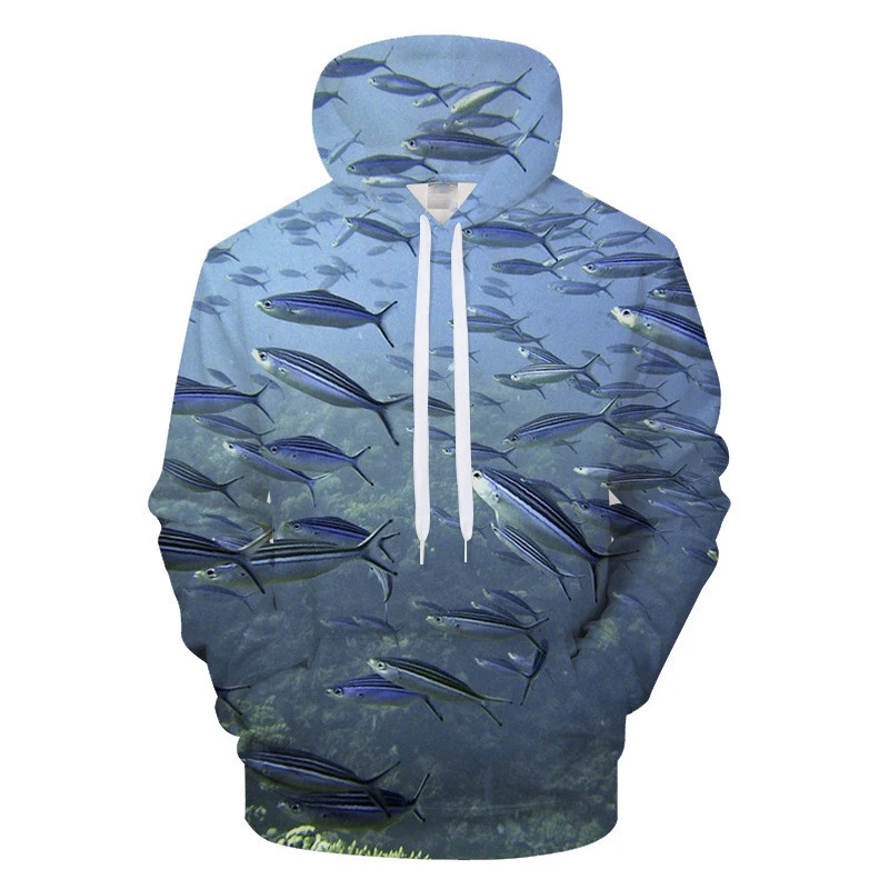 

3D Funny Hoodie Men 2019 Fitness Sportswear Plus Size Male Hip Hop Streetwear Casual Anime 3d Customized Hoodies Punk Pullover