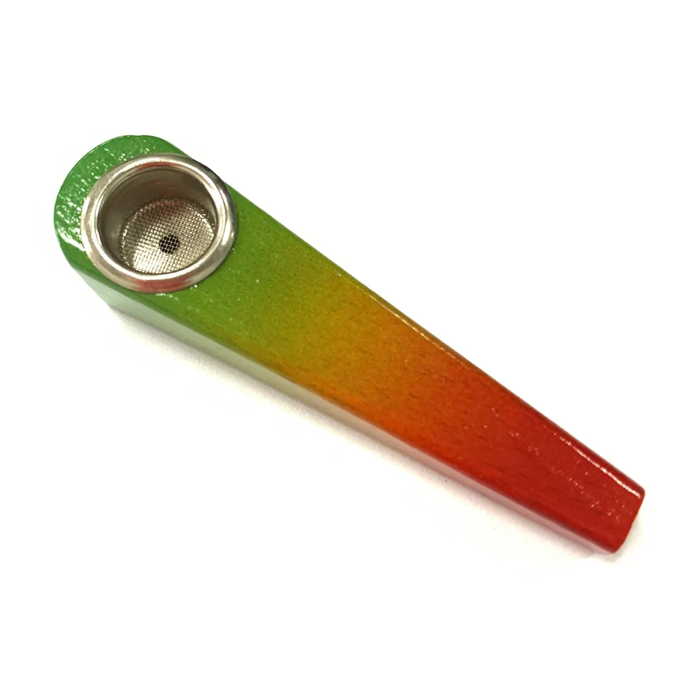 

Crude Wood Mini Smoking Pipes Portable Creative Smoking Pipe Herb Tobacco Pipe Smoke Gifts Smoke Mouthpiece for Men