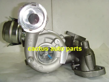 

Turbo GT1749V electric turbine 724930-5009S 03g253010j 724930-0004 724930-0002 turbocharger for Audi A3 2.0 TDI