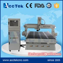 1325 cnc router woodworking machine ATC 4 axis cnc machine 3d mould working rotary cnc milling