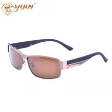 High Quality Sport Sunglasses Men Polarized Driving Sun Glasses For Man Eyewear 8485