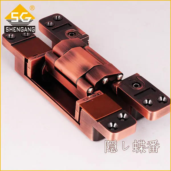 Sugatsune Heavy Duty Hinges European Hinges Adjustment Door Hinges