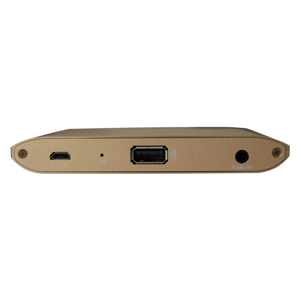 Measy A1W سلك 3 في 1 المصغّر usb إلى هدمي و فغا الصوت محول الفيديو الرقمية AV محول ل فون سامسونج iOS الروبوت ويندوز