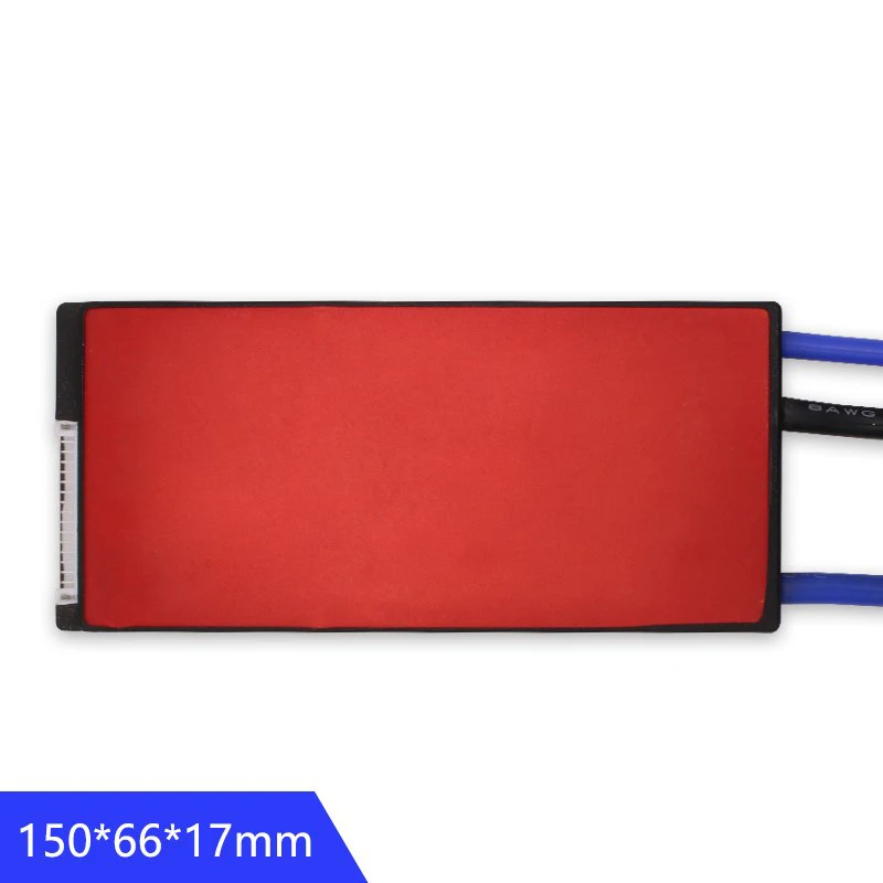Daly-20S-BMS-60V-LiFePO4-battery-Management-System-BMS-80A-100A-with-high-current-for-lithium-2