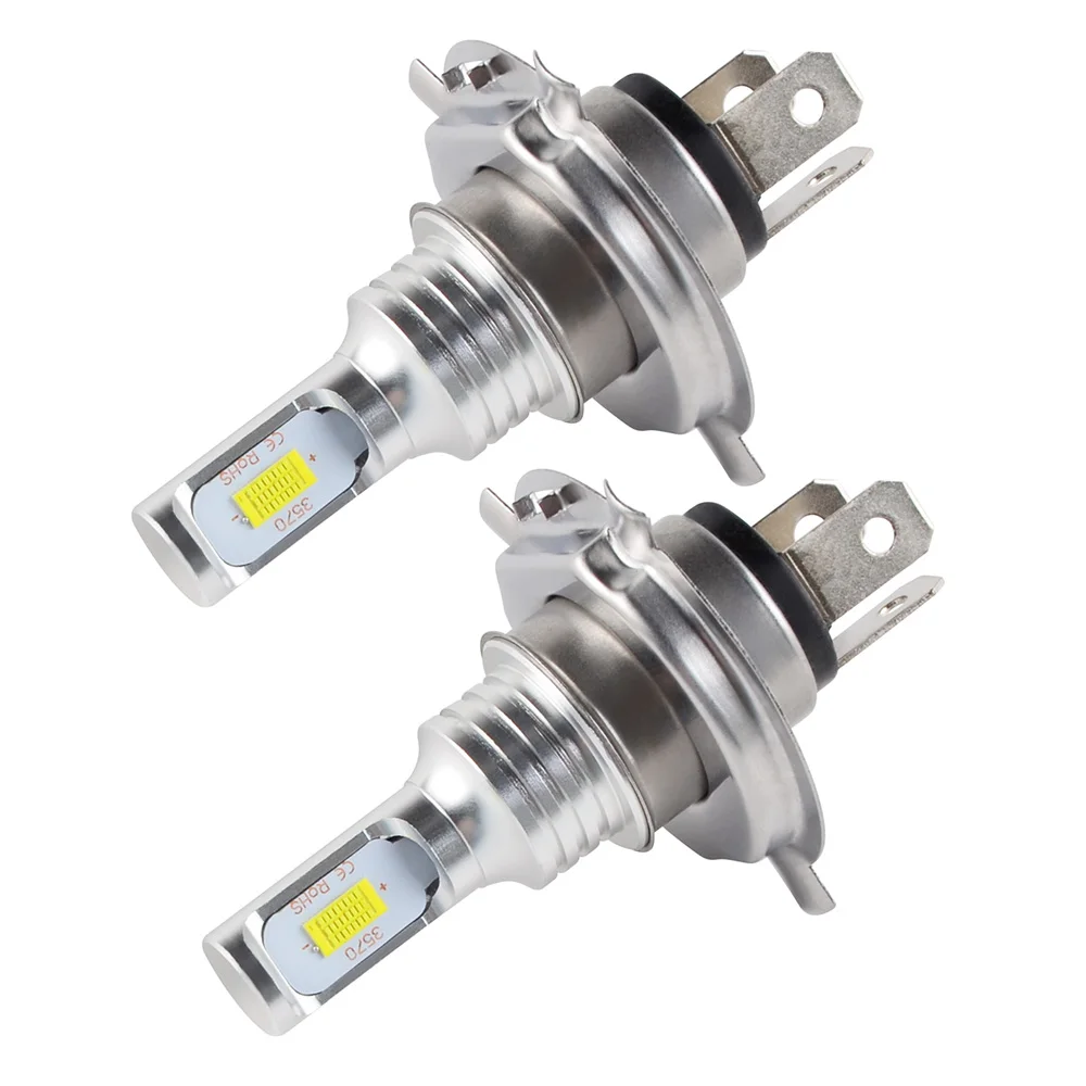 NICECNC ATV 100 Вт светодиодный фонарь для фар лампа Cam Am Outlander 400 500 650 800 800R MAX L DS 450|Детали
