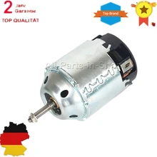Heater Blower Motor for Nissan X-TRAIL T30 Maxima (Left-hand Drive, Anti-clockwise Rotation) OE#272259H60B, 272258H31C