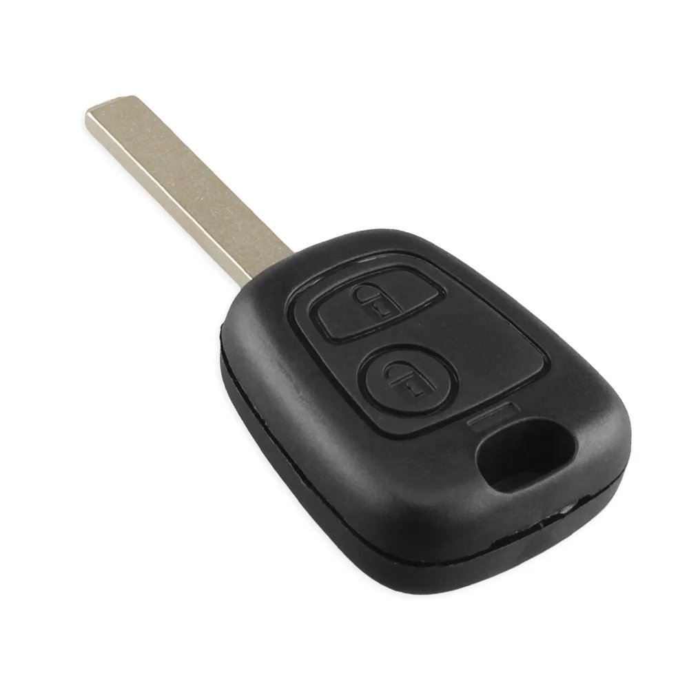 Chiave telecomando per Citroen C1 C2 C3/premiel C4 C5 C8 / Xsara Picasso 8 Chiave telecomando per Citroen C1 C2 C3/premiel C4 C5 C8 / Xsara Picasso -