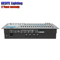 1024 DMX контроллер kk1024 сценическая световая консоль kingkong бренд