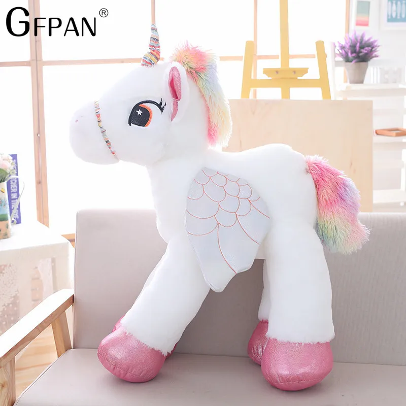 

Kawaii Unicorn Plush Toys