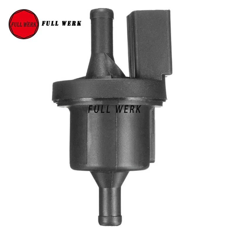 Crankcase Vent Valve Canister Purge Solenoid for Volkswagen Golf Jetta Audi 0280142353 0 280 142 353 1C0906517A 1C0 906 517 A