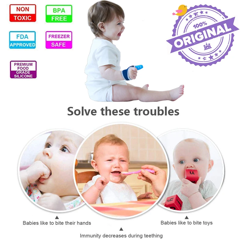 Baby Teether (6)