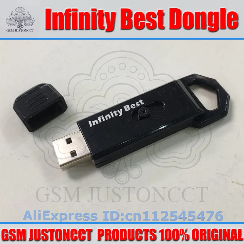 infinity best Dongle-gsmjustoncct-b1