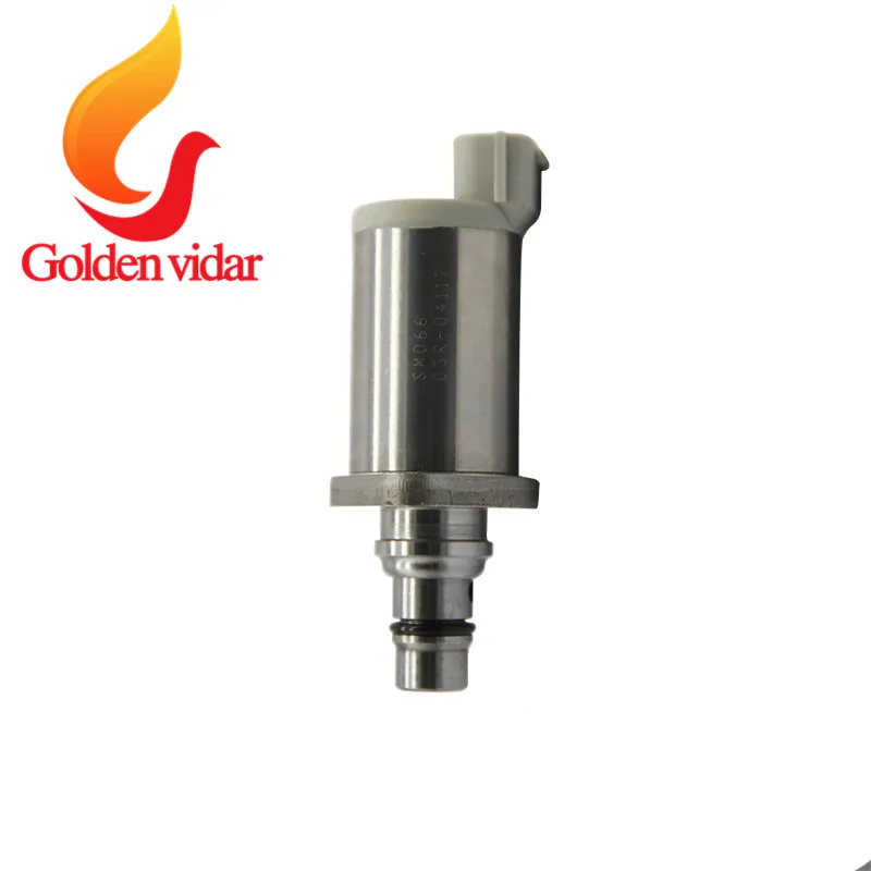 2942002760 Diesel Common Rail Valve Scv Valve Fuel Pump Suction
