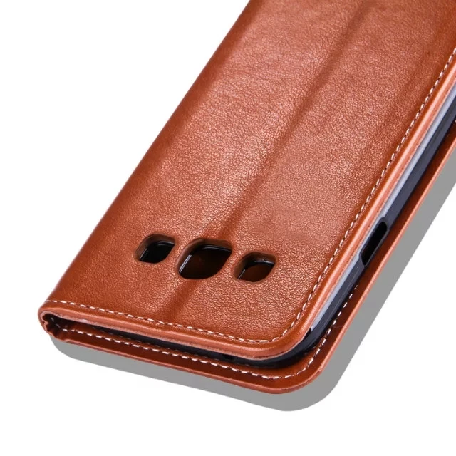 Роскошный кожаный чехол-книжка с бабочкой для samsung Galaxy A7, чехол для телефона s, чехол-подставка для samsung A7 A700 A7000, сумка