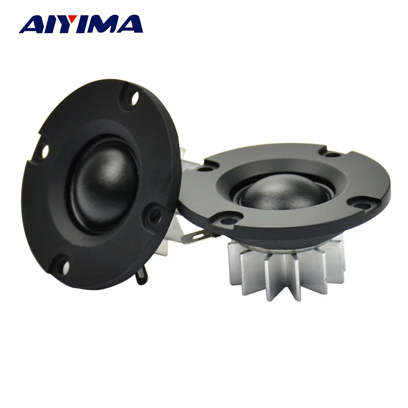 tweeter 6 ohm