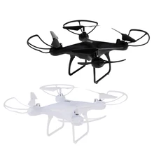 Мини пульт дистанционного управления Вертолет Безголовый режим Дрон игрушечные Квадрокоптеры