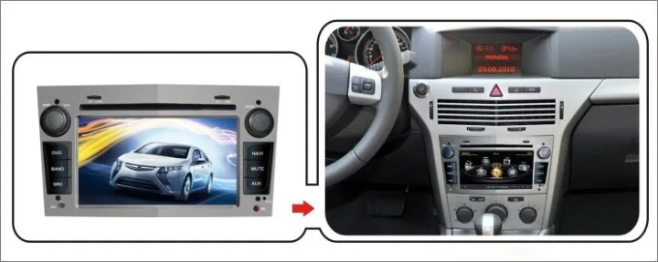 Discount Liislee Car Android Multimedia For Opel Vectra Antara 2006~2012 Radio BT DVD Player GPS Navi Map Navigation Video Stereo System 3 Discount Liislee Car Android Multimedia For Opel Vectra Antara 2006~2012 Radio BT DVD Player GPS Navi Map Navigation Video Stereo System 3