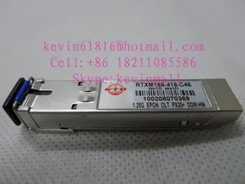 

1.25G EPON OLT PX20+ DDM-HW, single mode SFP transceiver with DDM function