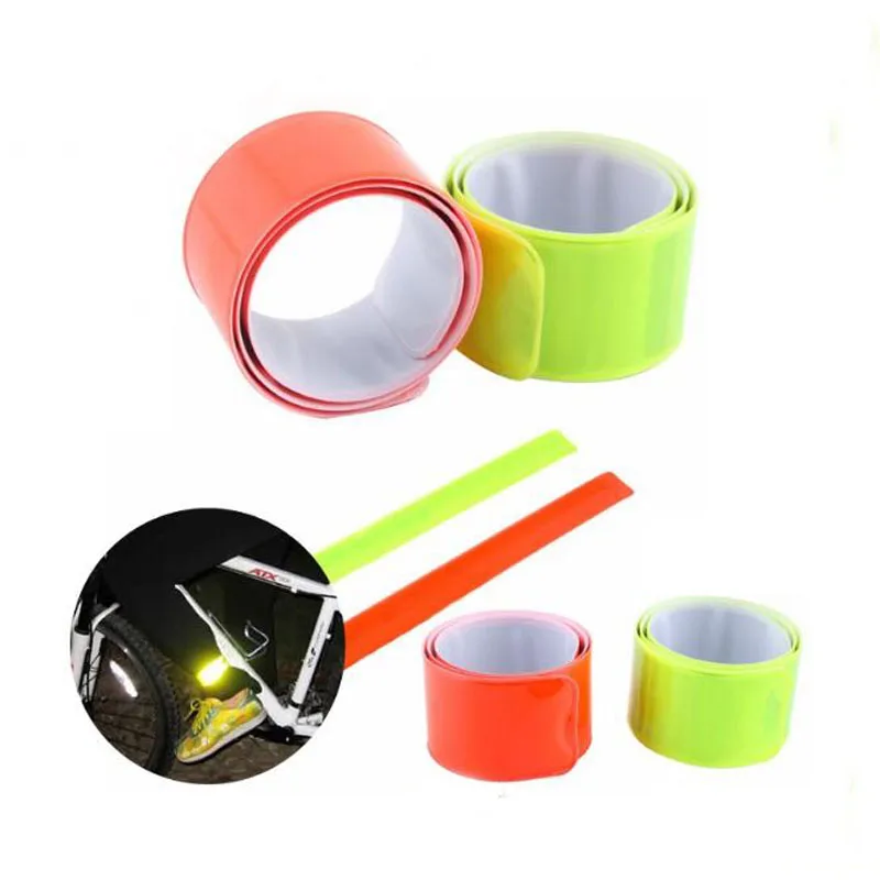 

Bike Light Night Running Armband Led Light Safety Belt Arm Leg Warning Wristband Cycling Bike Bicycle Accessories