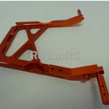 Rovan алюминий, центр крена клетка поддержка скобы HPI Baja багги 5B 5 T SS