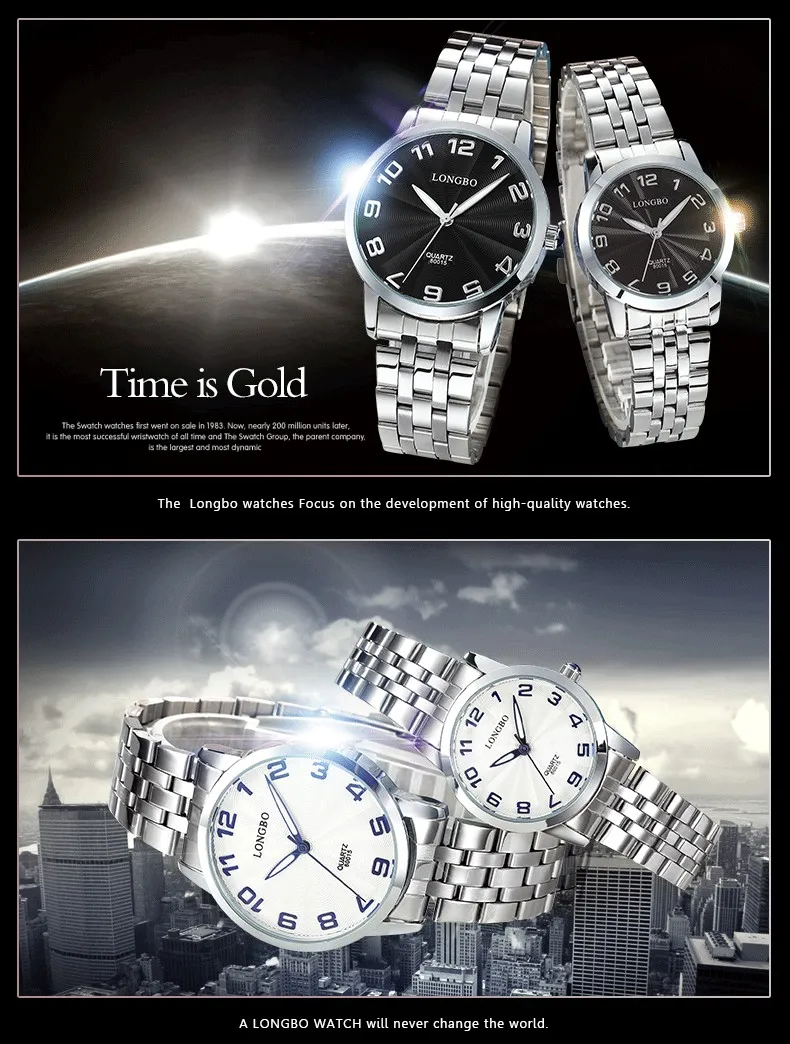 Watches Women