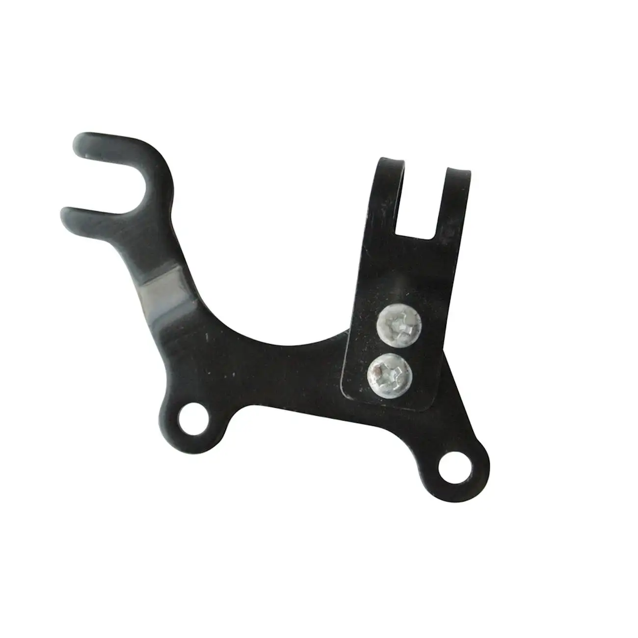 1x 22mm Brake Bracket For Bicycle Bike Cycling Adaptor Mounting Holder