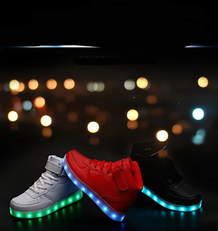 nike scarpe led nike scarpe led