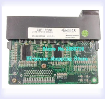

G6F-PP2D Special Module K200S Position Control