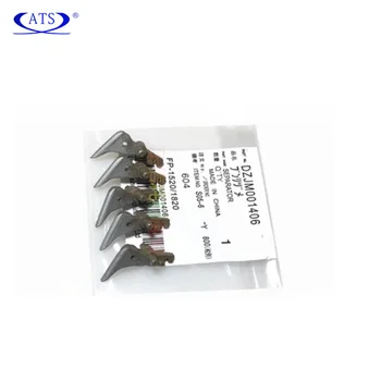 

1set Copier Spare Part Separate Claw Compatible for Separation Finger for Panasonic DP 1520 1820 Picker Finger FP1520 FP1820