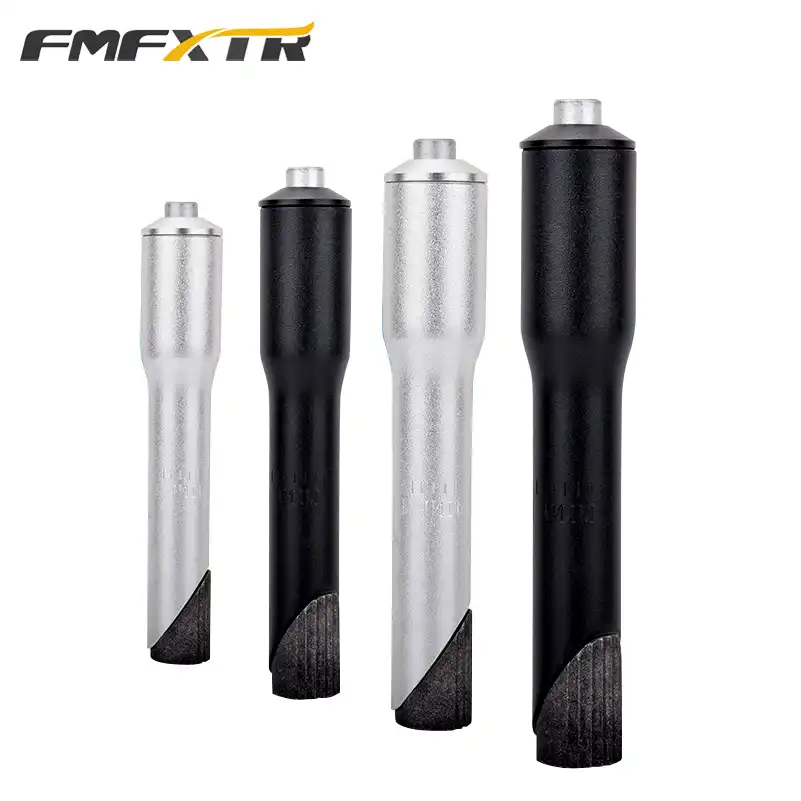 Road Bike Stem Adapter handlebar Converter Riser Extender 22.2mm