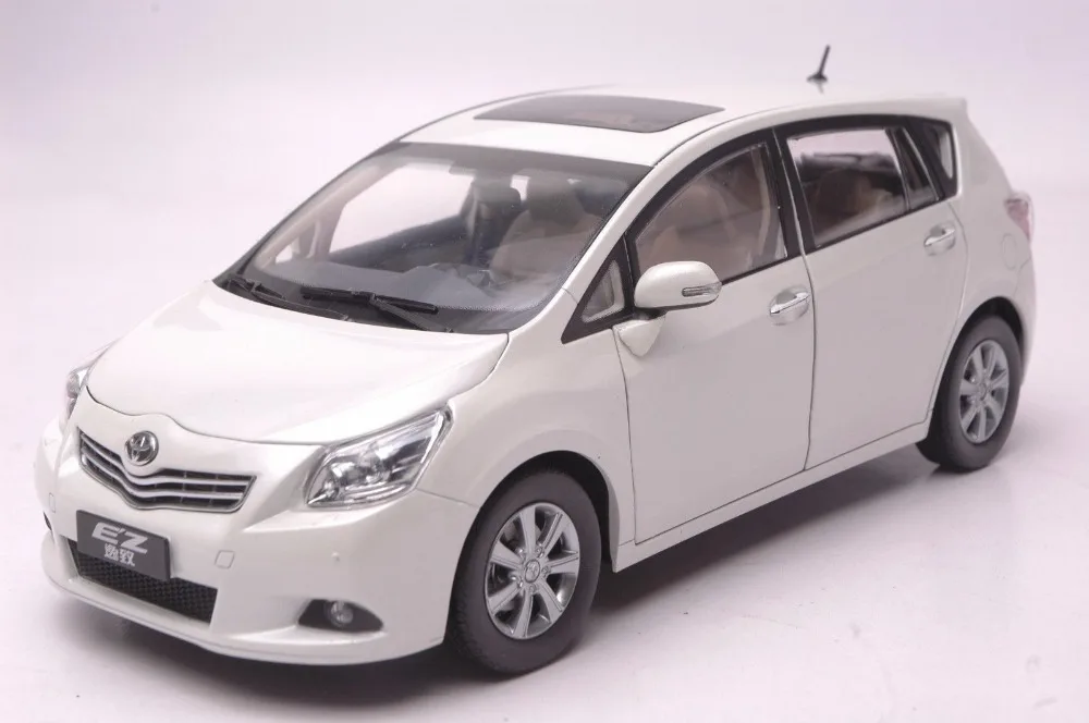 Toyota ez verso