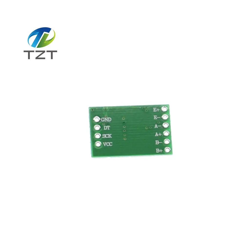 HX711 4