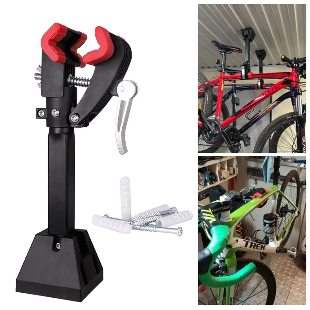 bike repair clamp