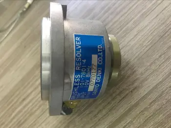 

The encoder 101-7801-4