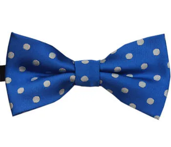 NEW Classic woven Bowtie for Children Fashion Children's Bow tie Polyester Boy's bow ties for kids Free Shipping - Цвет: CBT06