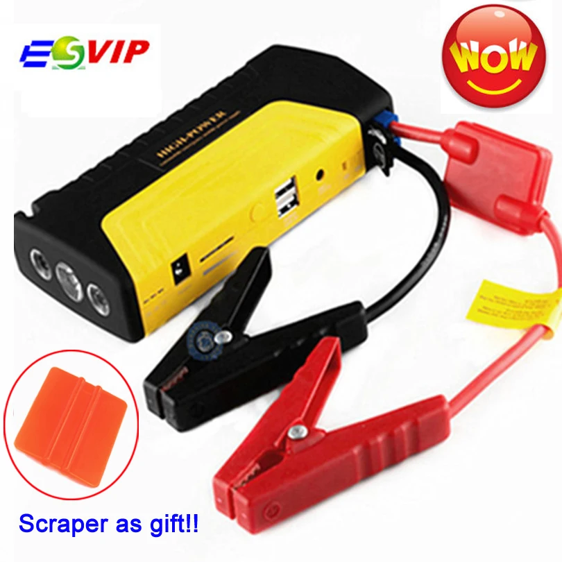 Prix pour Mobile Portable Mini Jump Starter Voiture Jumper 12 V Booster Puissance Batterie Chargeur Téléphone Portable Puissance Banque Prix pour Mobile Portable Mini Jump Starter Voiture Jumper 12 V Booster Puissance Batterie Chargeur Téléphone Portable Puissance Banque